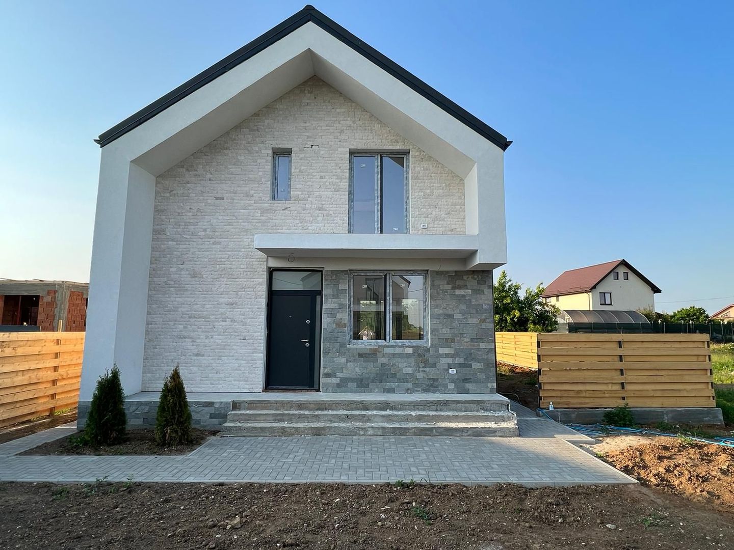 Vila Nordică Balotesti | Edenland - Poză 3