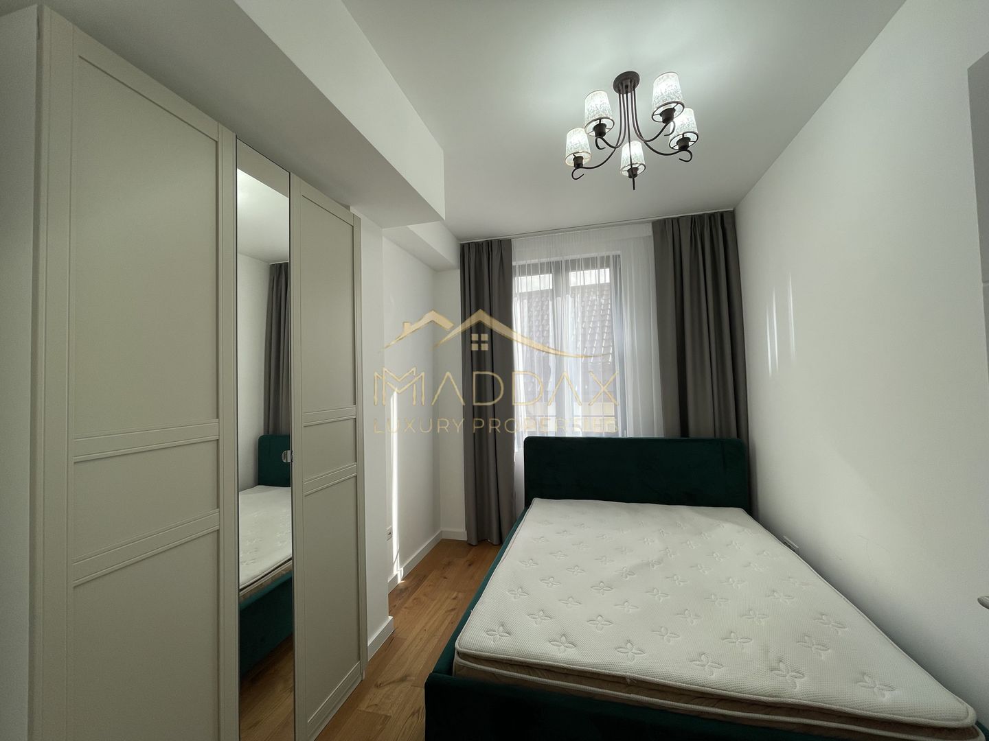 Apartament NOU _LUX_ 3 camere ***102mp//Metrou Aurel Vlaicu//Herastrau - Poză 21