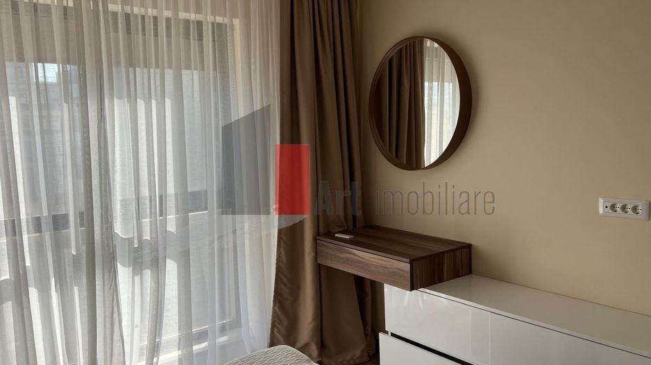 Inchiriere apartament 2 camere-Lujerului, Exigent Faza 2 - Poză 16
