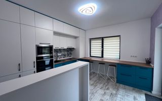 Duplex de 4 camere, 120mp, gradina, zona strazii Romul Ladea - Poză 10