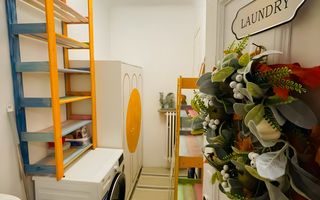 Cișmigiu | 2 camere în vilă | 50 mp | Centrală proprie - Poză 7