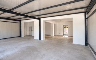 Spațiu comercial 90 mp utili ideal pentru diverse activități Giroc - Poză 9