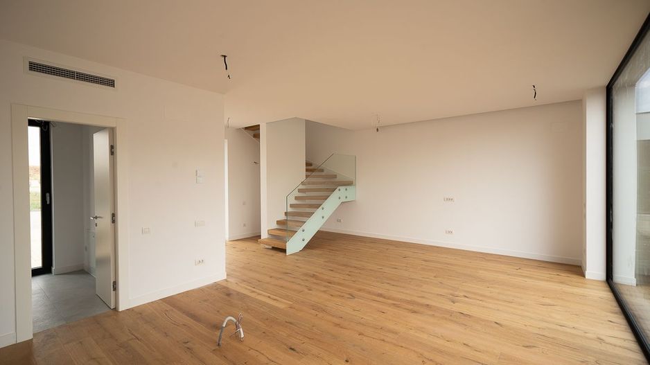 Vila de tip Urban Villa 02 in faza 1 in Amber Forest - Poză 10