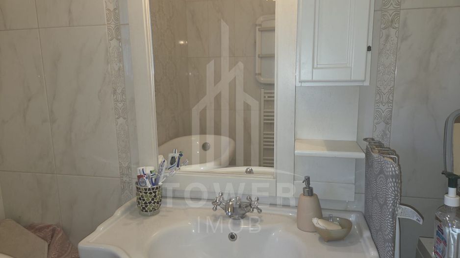 Casa de inchiriat cu vedere panoramica spre munti langa Sibiu - Poză 14