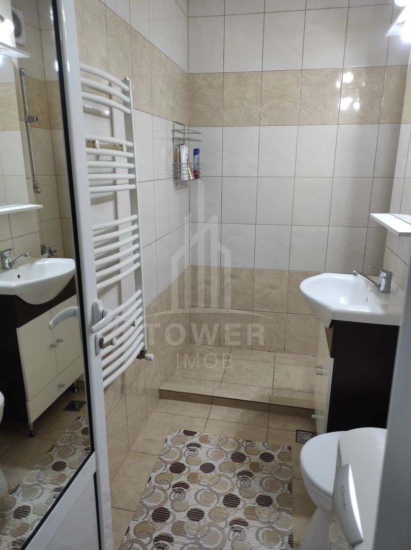 🏡 Apartament cu 3 camere de închiriat – zona Nicolae Iorga, Sibiu - Poză 9