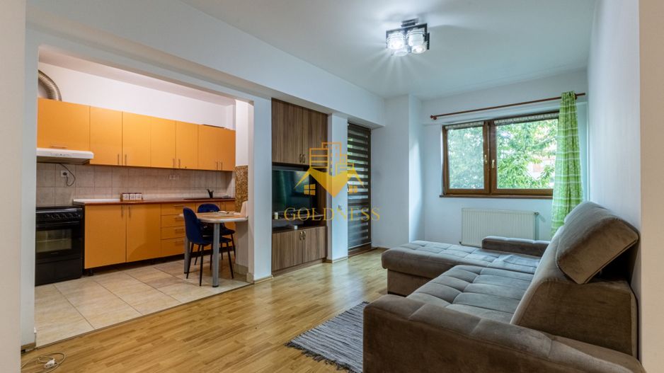 2 camere, modern, bloc nou, Marasti Zona Dorobantiilor, Piata Marasti - Poză 1