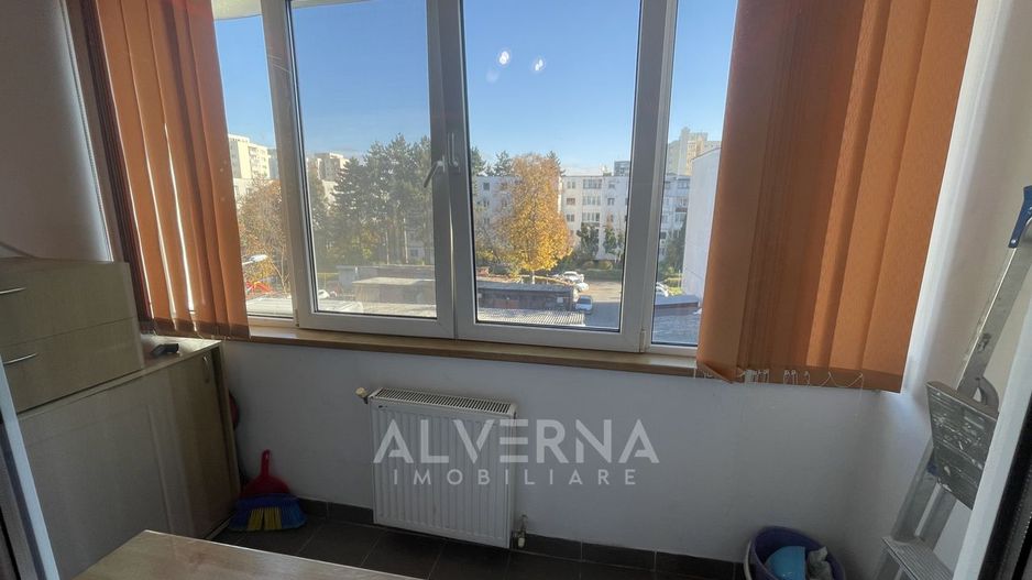 Apartament 3 camere | 67mp | balcon | 2 parcari | cartier Manastur - Poză 7