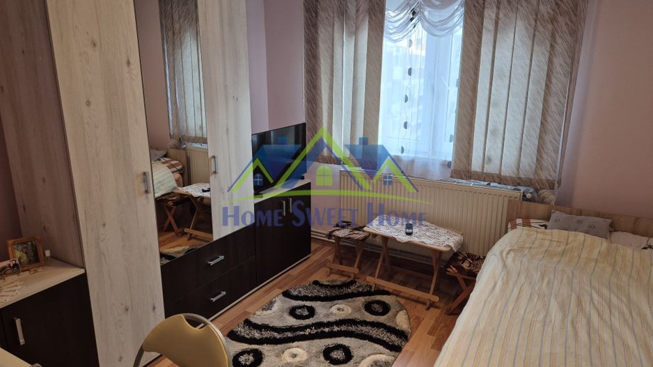 🏡Ap. 2 camere–complet mobilat–M5, bl. 4(Randunicii),langa b-dul Dacia - Poză 4
