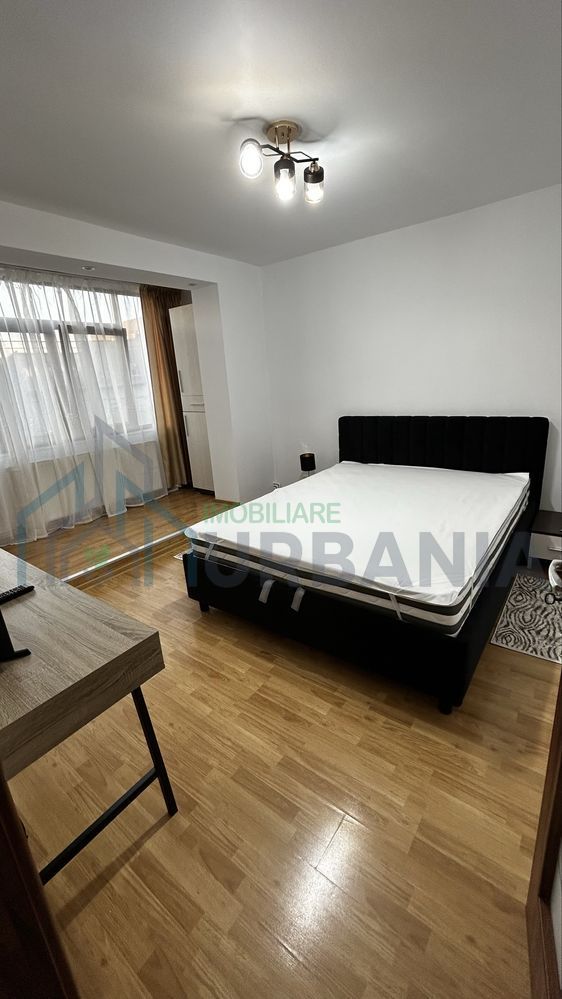 Inchiriez Apartament 2 Camere Podu Roș et.1 lângă Lic.Emil Racoviță - Poză 3