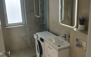 Apartament 2 camere cu parcare de închiriat în Complexul Contemporan, Iași - Poză 6