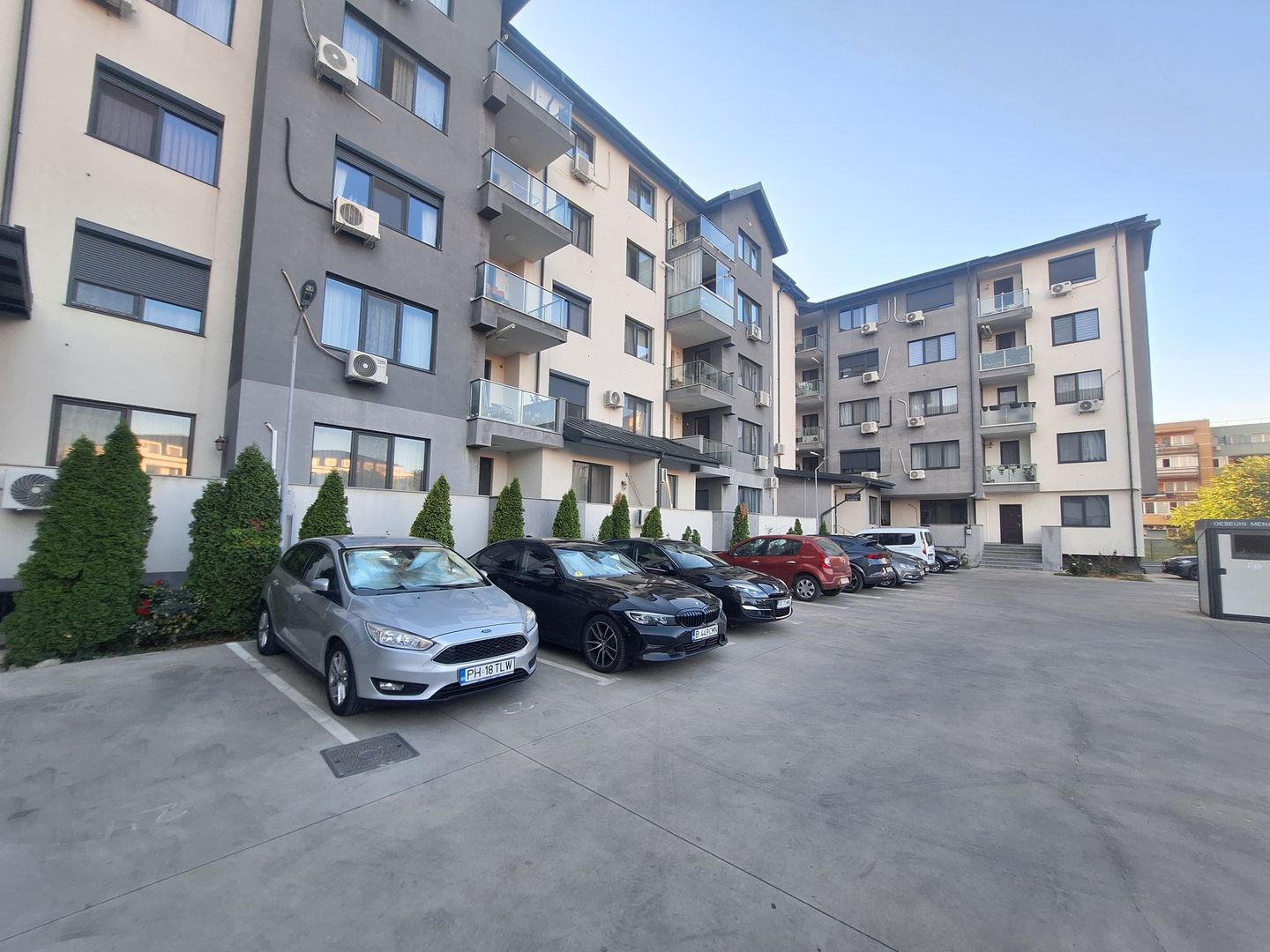 Apartament 2 camere | Drumul Valea Doftanei nr. 20 - Poză 13