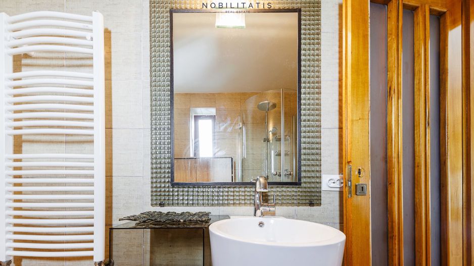 Oferta inchiriata - Casa individuala Dumbravita - Poză 25