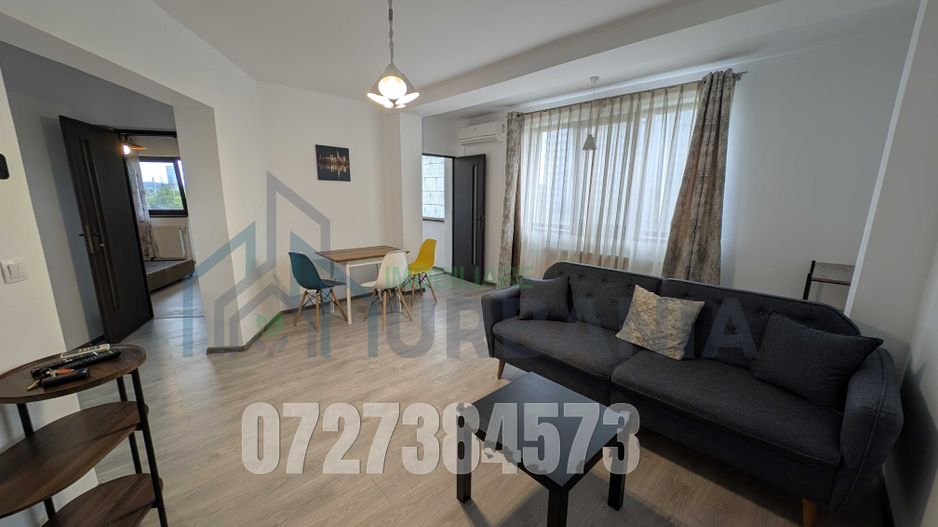 Apartament 3 camere de vanzare in CUG, Iasi - Poză 5