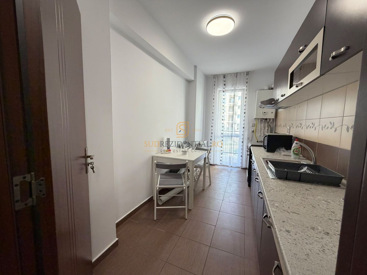 Apartament 2 camere, gata de mutare, metrou Berceni, Popesti Leordeni - Poză 5