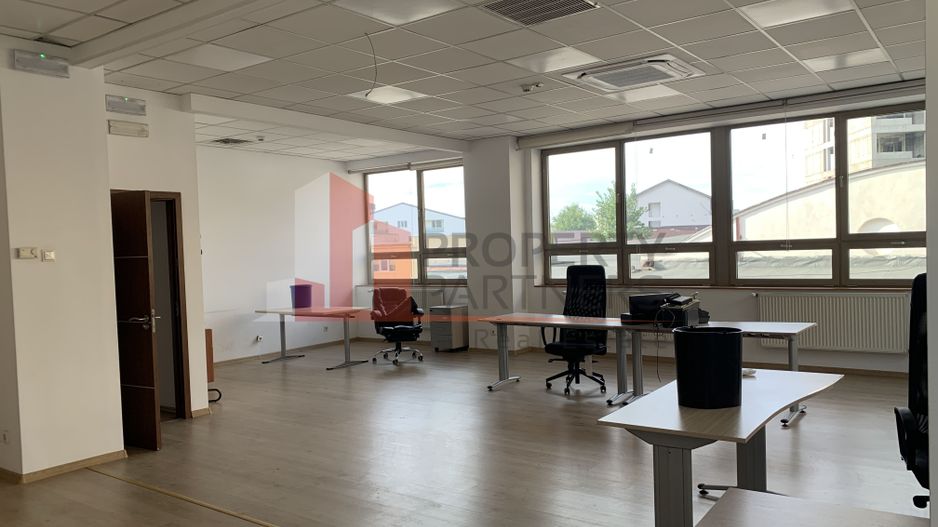 Spatii de birou individuale - Poză 2