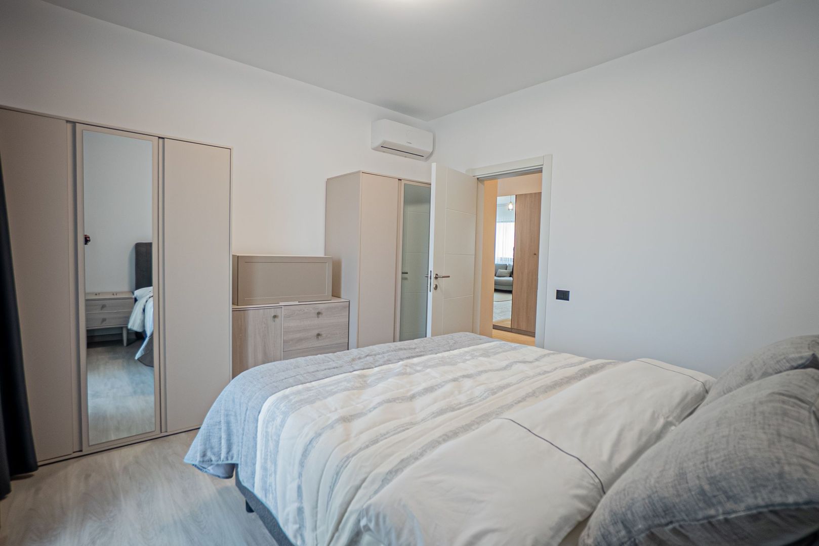 Tomis Plus - Celine Elegance -Vânzare apartament cu 2 camere - Poză 17