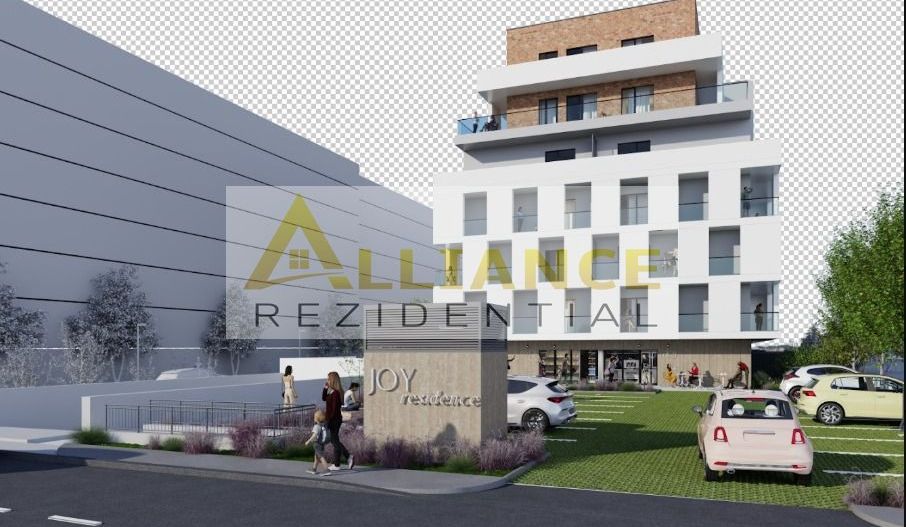 APARTAMENT 4 CAMERE CU CURTE PROPRIE | PRET DE LANSARE | COMISION 0% - Poză 6