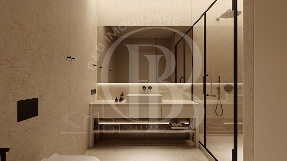 Apartament 3 camere Decomandat Titan Th. Pallady-Sector 3 - Poză 14