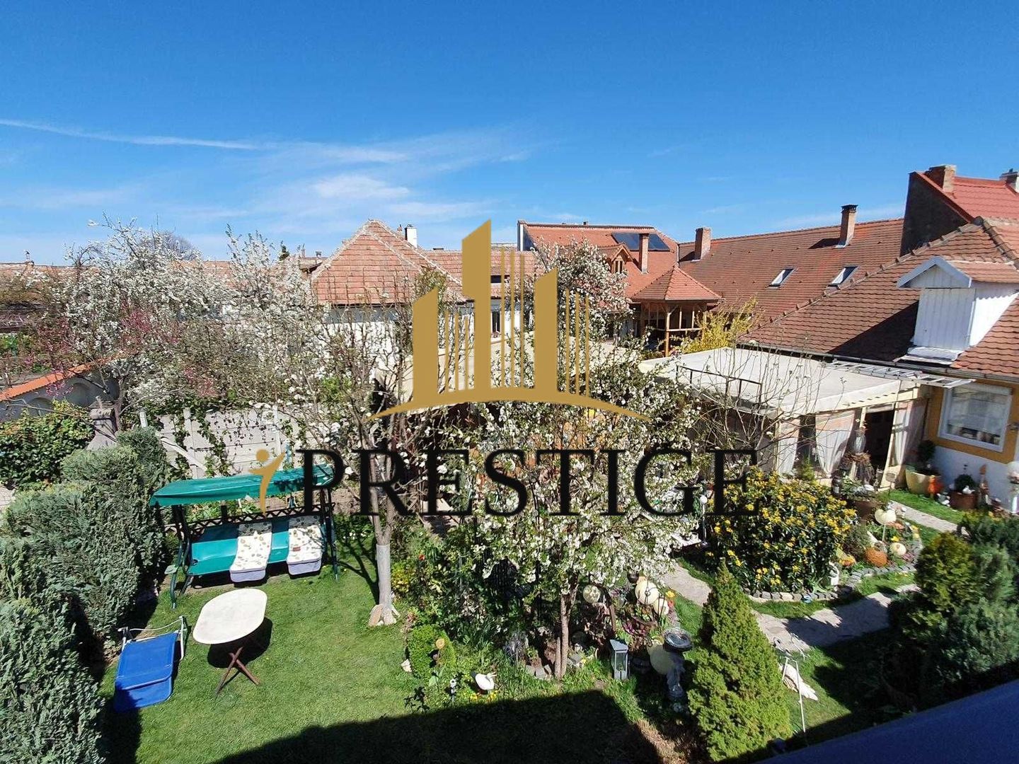 Casa de vânzare in Sibiu zona Piata Cluj - Poză 2