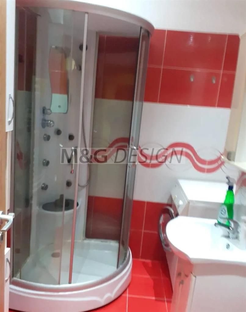 Apartament 2 camere Lipovei etaj 2 cu centrala - Poză 5