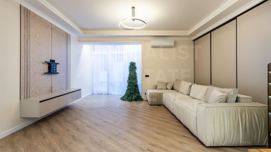 Vânzare, townhouse, 4 camere, strada Calea Ieșilor, Buiucani - Poză 7