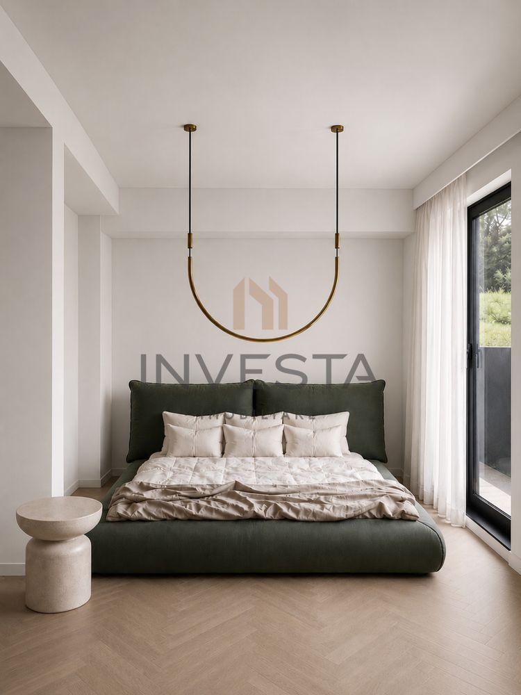 Apartament 3 camere premium, 3 balcoane, totul nou, Wings - Zorilor - Poză 8