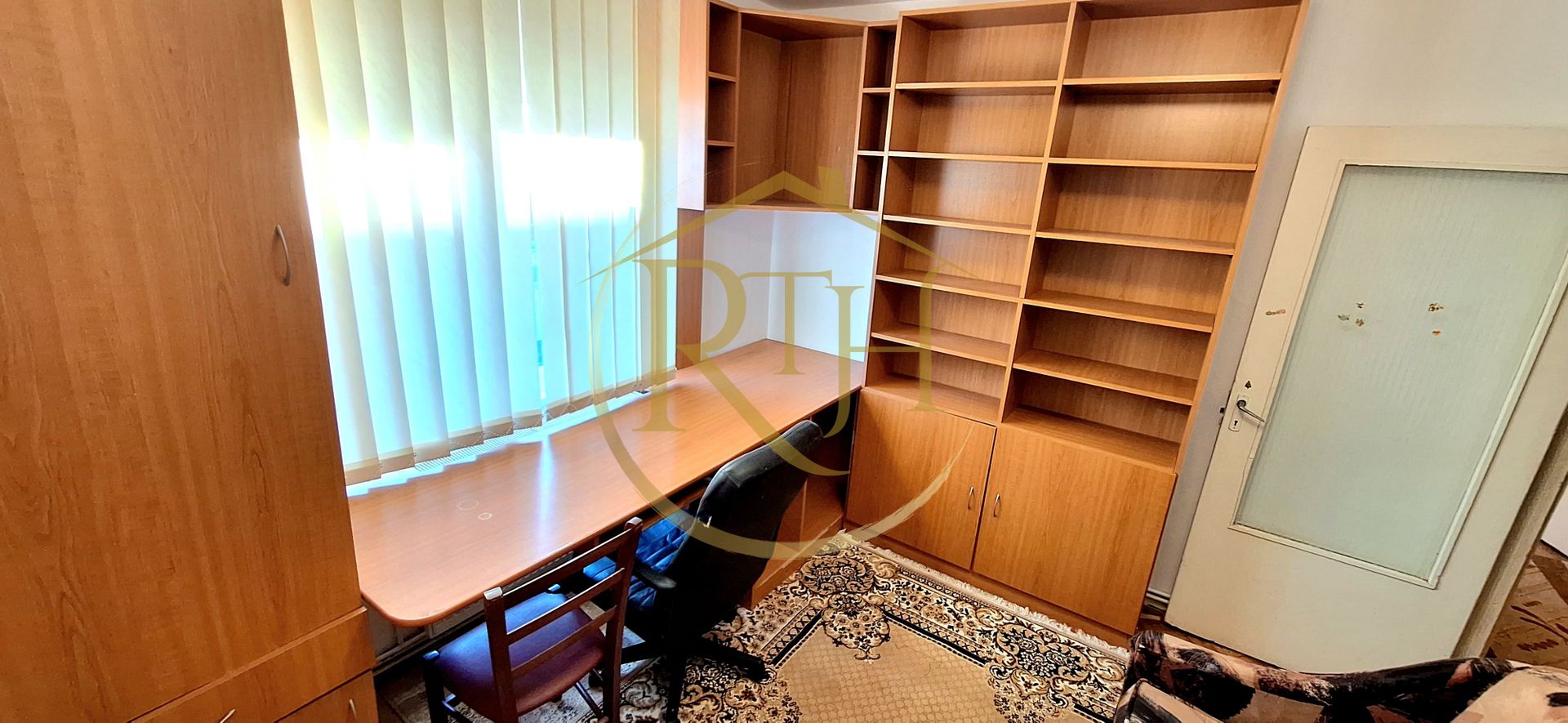 Apartament de închiriat, 3 camere, Girocului, centrală, Spital Județean - Poză 10