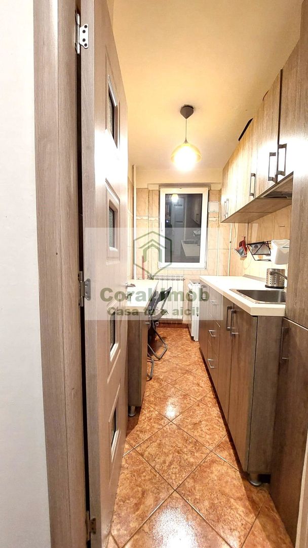 Apartament cu 2 camere de închiriat în Lacul Tei, Bucuresti - Poză 9