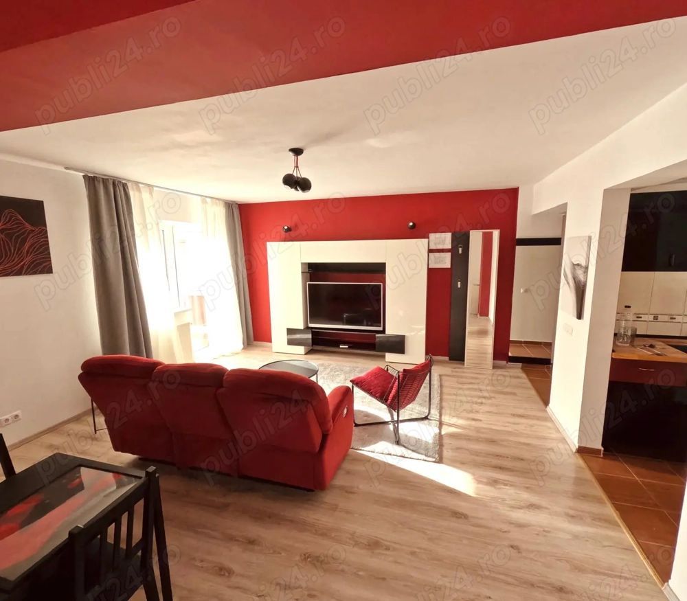 Apartament 2 camere de inchiriat | parcare inclusă - Poză 10