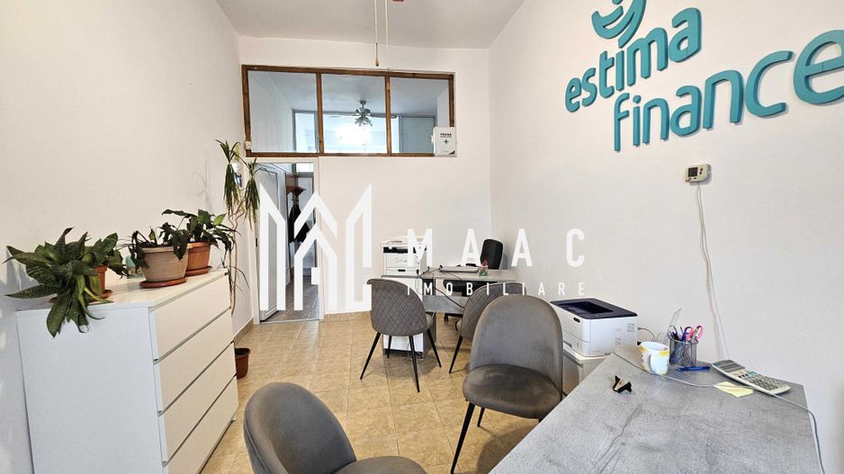 Spatiu Birouri | 32 mp | Zona centrala - Poză 1