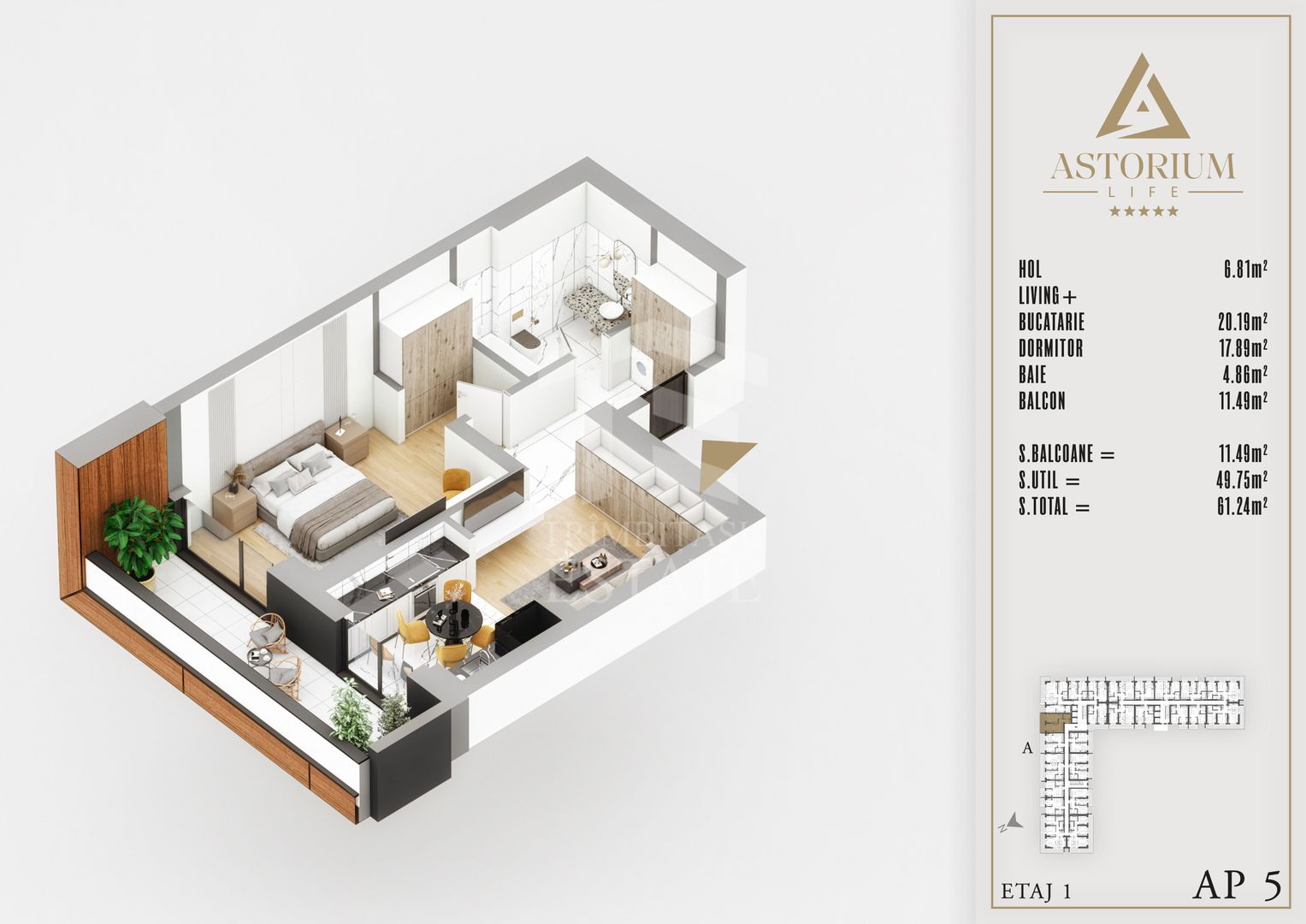 Astorium Life - Poză 51