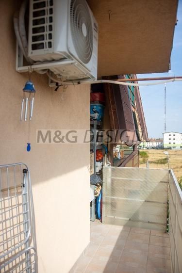 Apartament 2 camere Giroc bloc nou - Poză 10