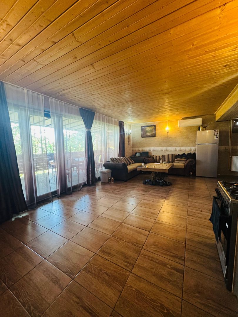 Casa Podgoria cu ponton pe malul Crisului - Poză 4