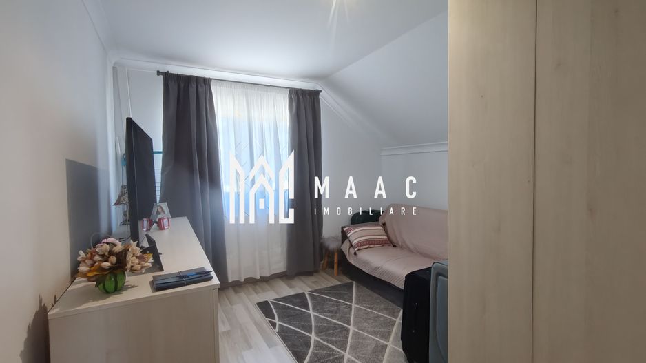 Casă individuală I 4 Camere I Utilată I Acces auto I Cristian - Poză 8