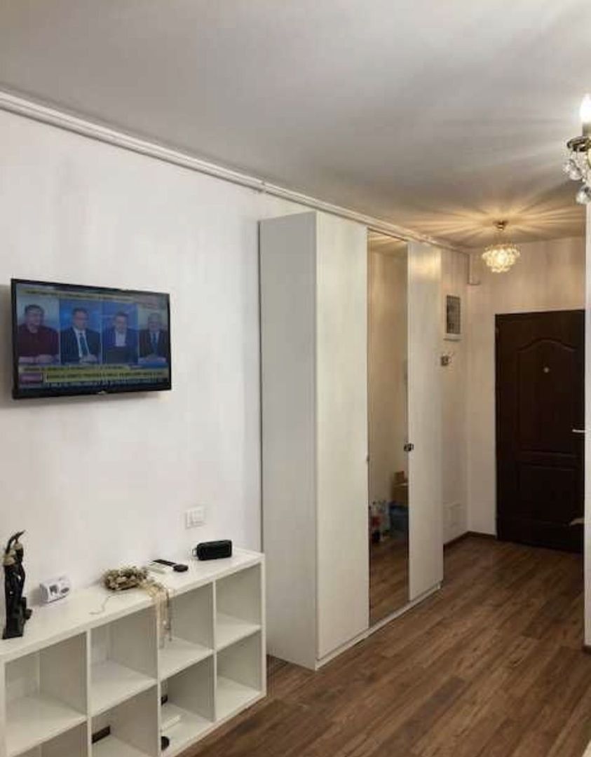 GARSONIERA - FLOREASCA, PARCARE SUBTERANA, BLOC NOU, CENTRALA - Poză 5