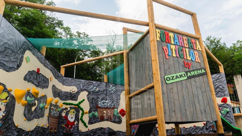 Afacere Profitabilă de Vânzare–Salină Artificială Funcțională în Ocna Sibiului - Poză 13