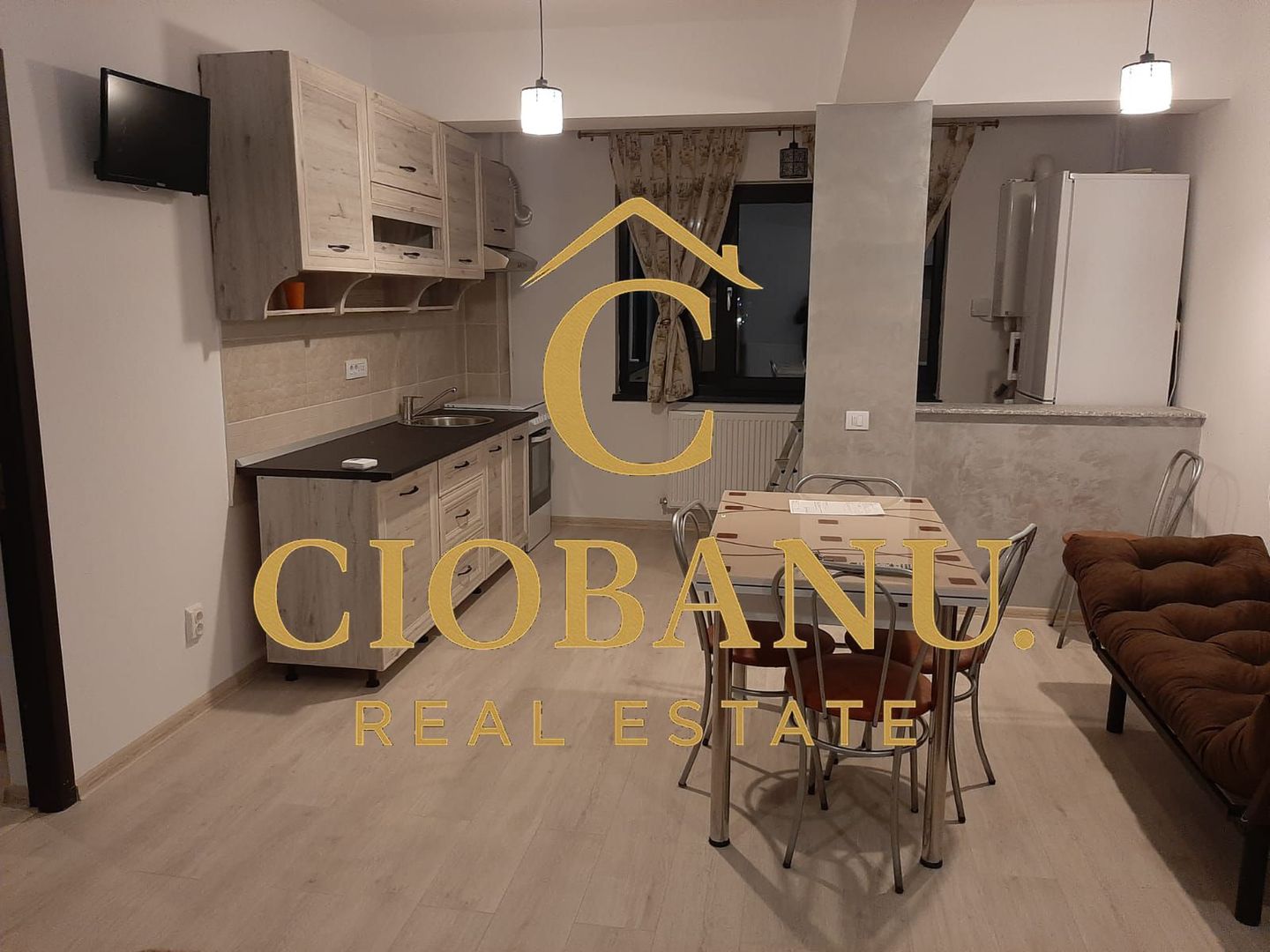 Apartament de vanzare ETAJ 1 Magnolia Residence-Bariera Valcii - Poză 1