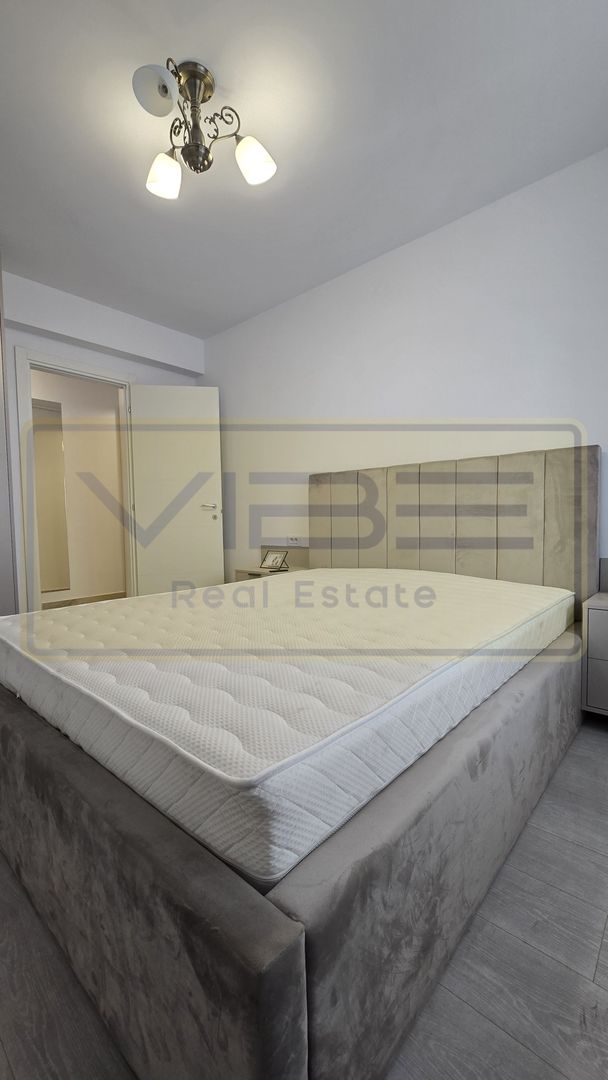 Apartament Premium - Vișan - Mega Image! - Poză 18