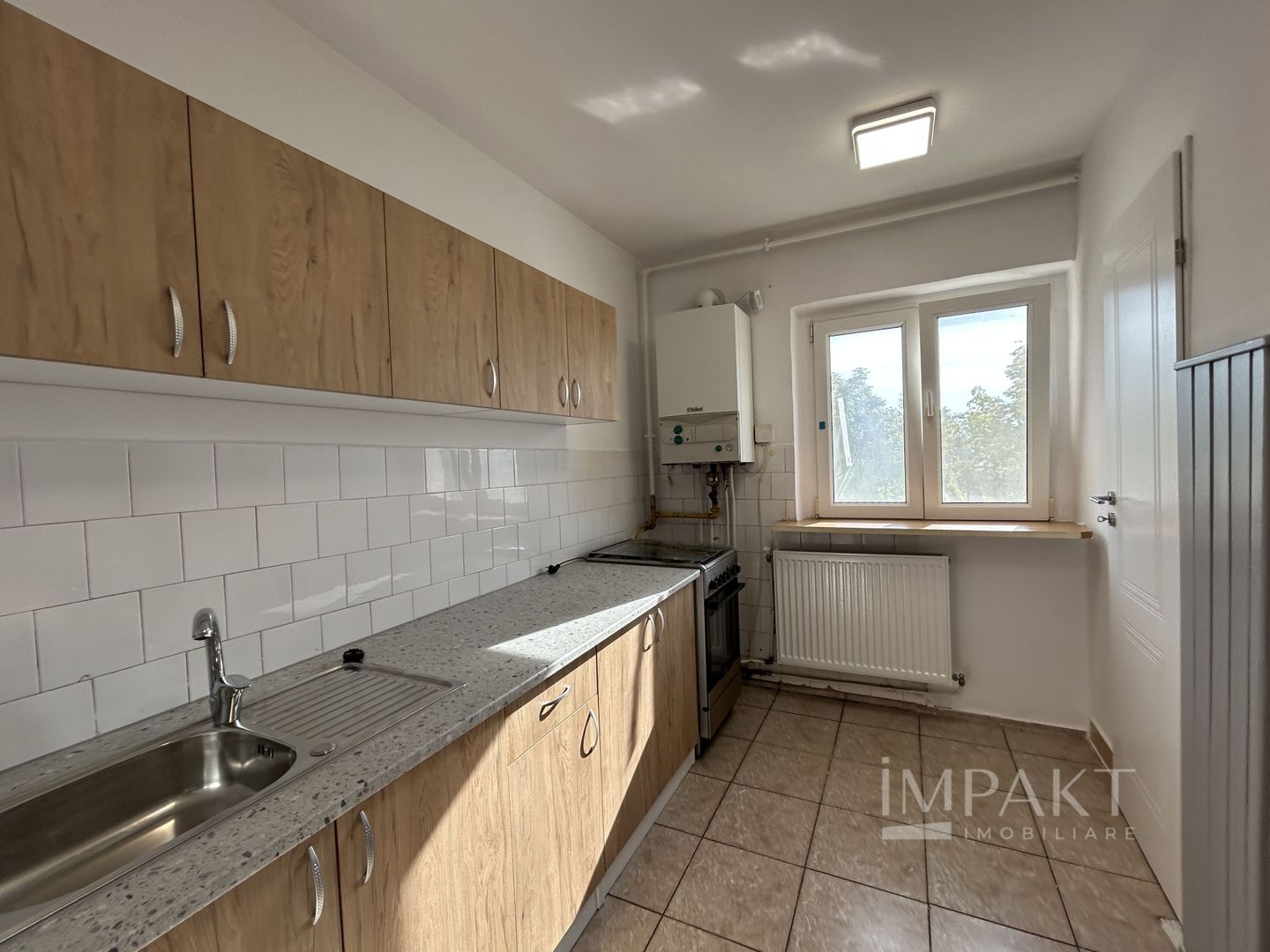Inchiriere apartament la 5 min de UMF! - Poză 7