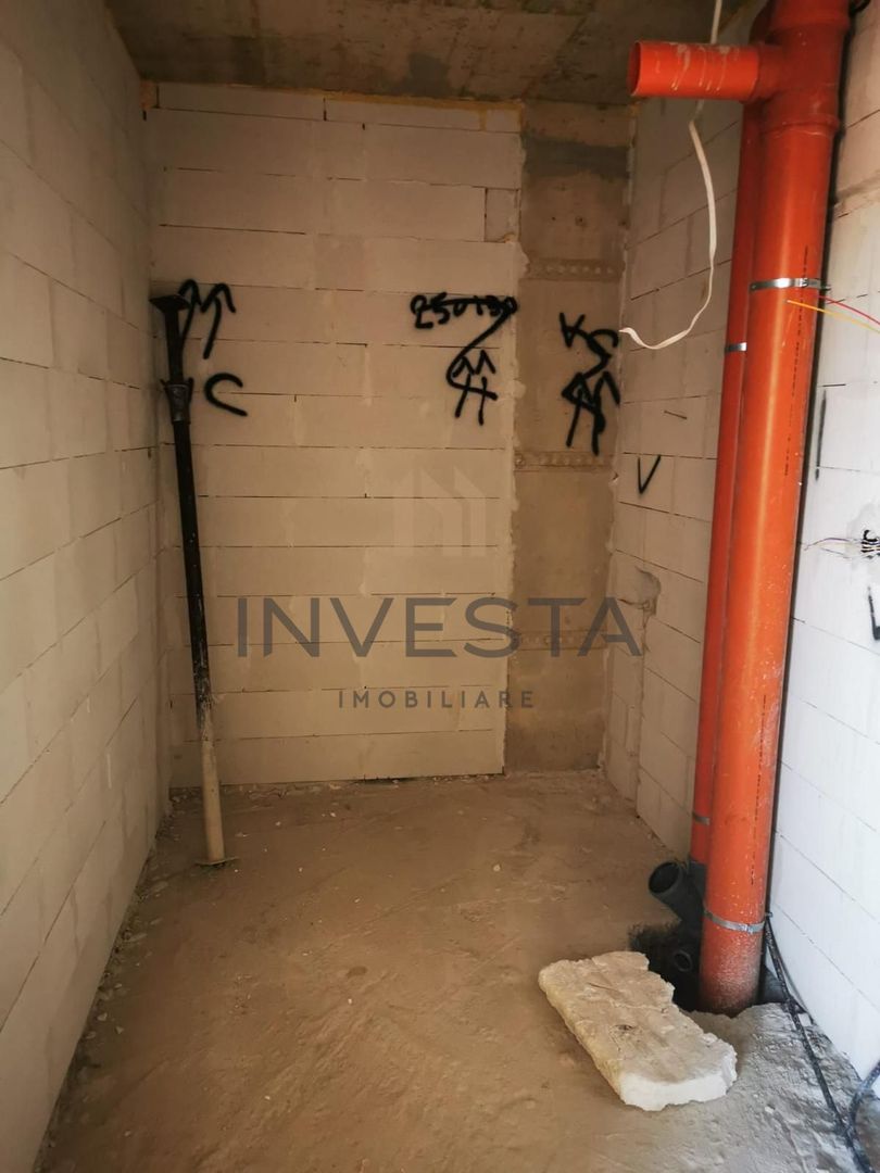 Penthosue cu view spectaculor in Sopor! 3 camere pe 2 nivele! - Poză 5