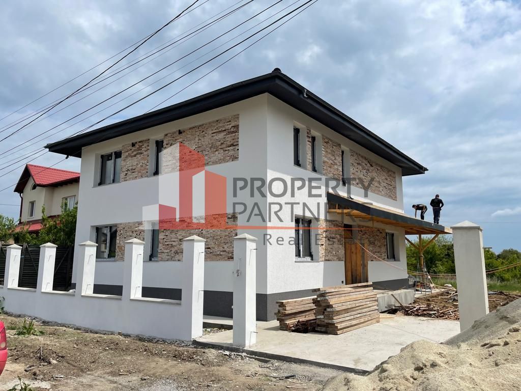 Vila superba, Tartasesti - Dambovita - Poză 8