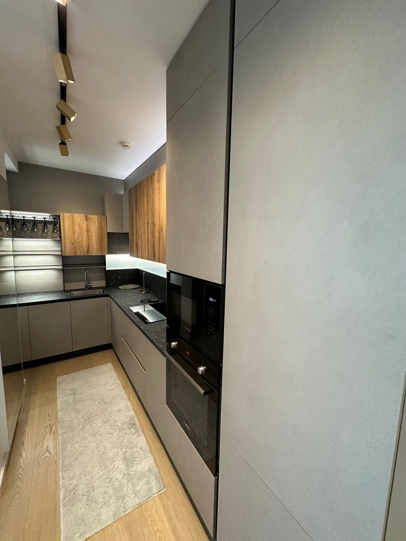 Apartament 3 camere la ISHO - Poză 5