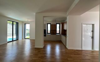 VILLA FIRST RENT – GARAJ - GATED COMPLEX - Poză 4