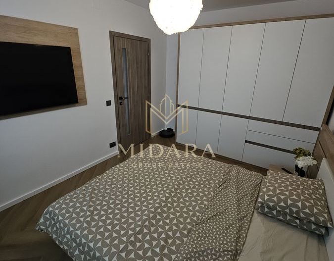 2 camere Tineretului | Vizavi parc | 2 AC | 650€ - Poză 10