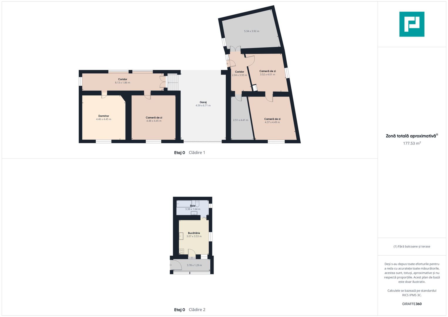 Rezidență de vis pe Valea Mureșului la Lalașinț - Poză 26
