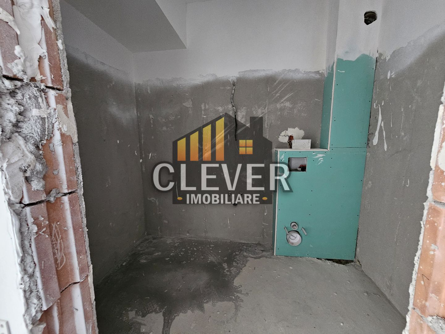 2 Camere | Curte 49 mp | 110,55 mp Total | Pallady | Comision 0% - Poză 7