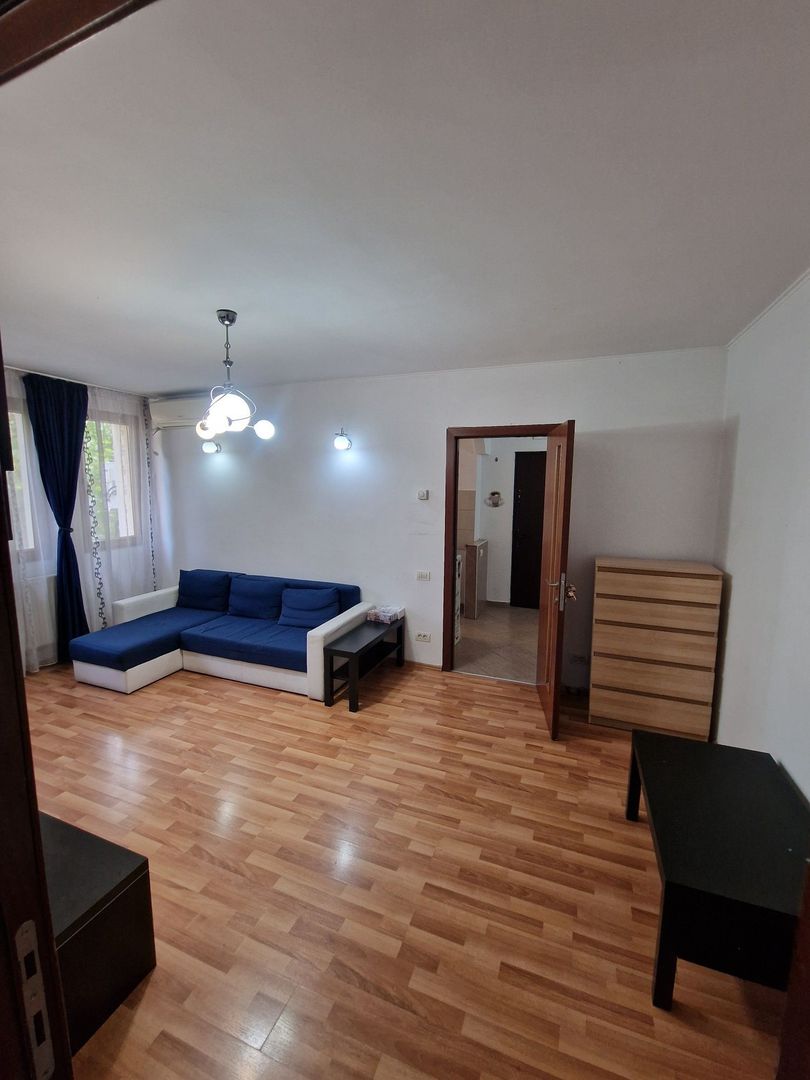 Apartament 2 camere Dristor | ParkLake Mall | Centrala proprie - Poză 1
