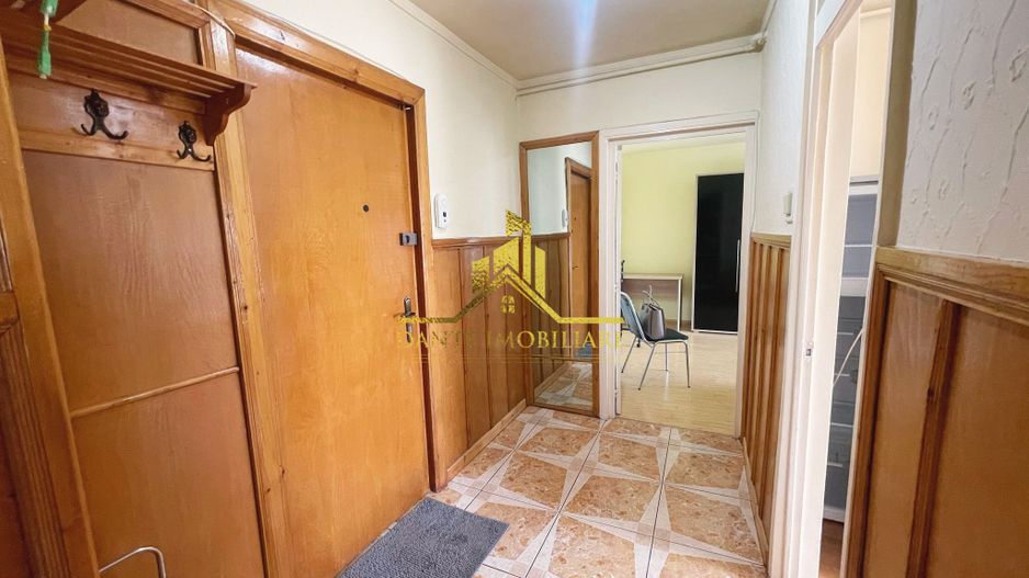 2 camere, decomandat, mobilat modern, balcon, Marasti, Dunarii - Poză 11