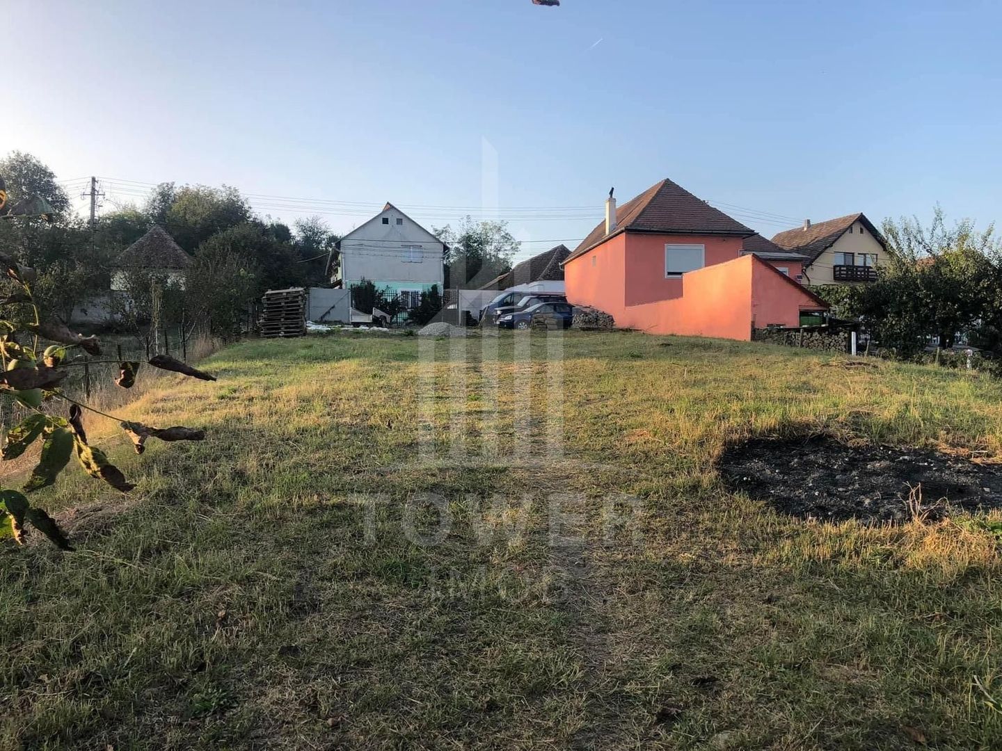 Teren de vanzare - 1000 mp - Sura Mare - Poză 2