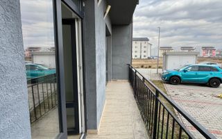 Apartament 3 camere Calea Cisnădiei - Poză 2